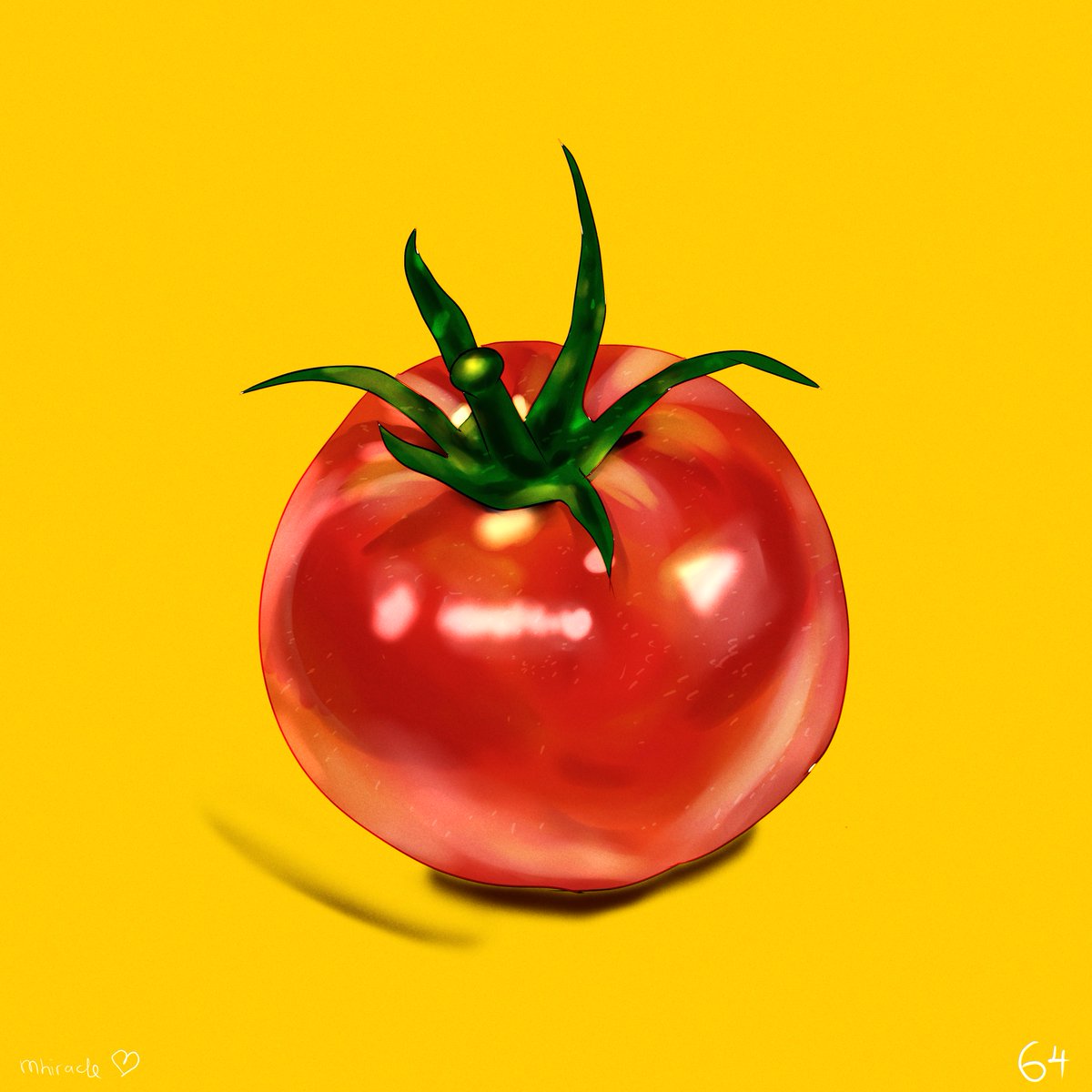 Mhiracle tweet media