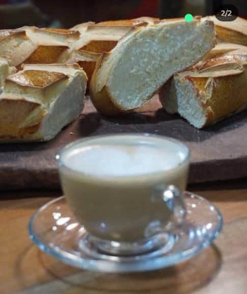 Panadería Funchal tweet media