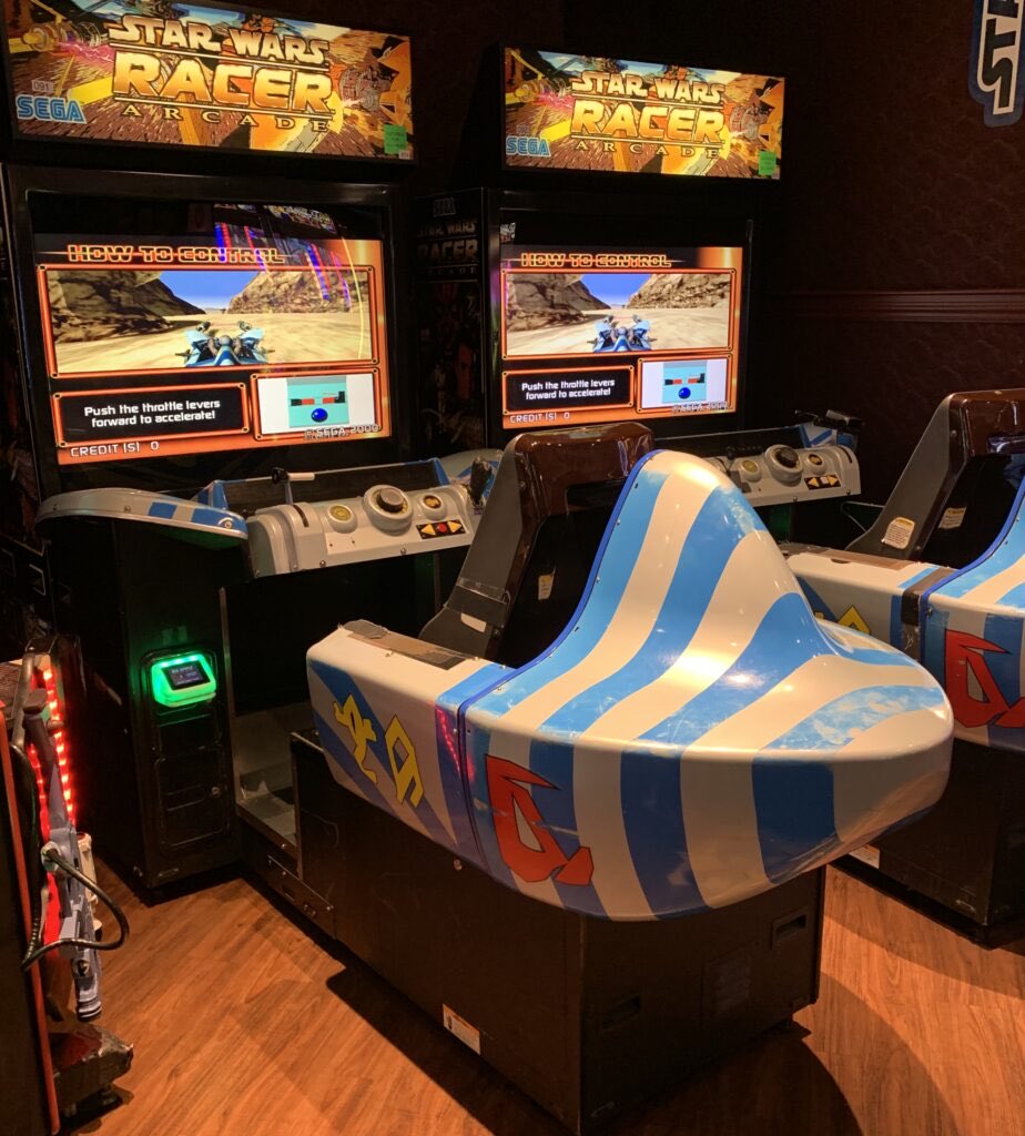 Luke - MAUL SHADOW LORD IS HERE!! tweet media