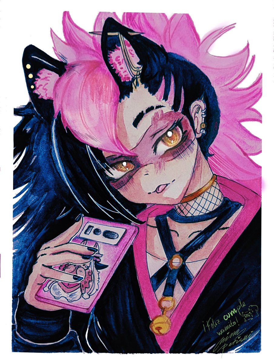 Nina_Petisui tweet media