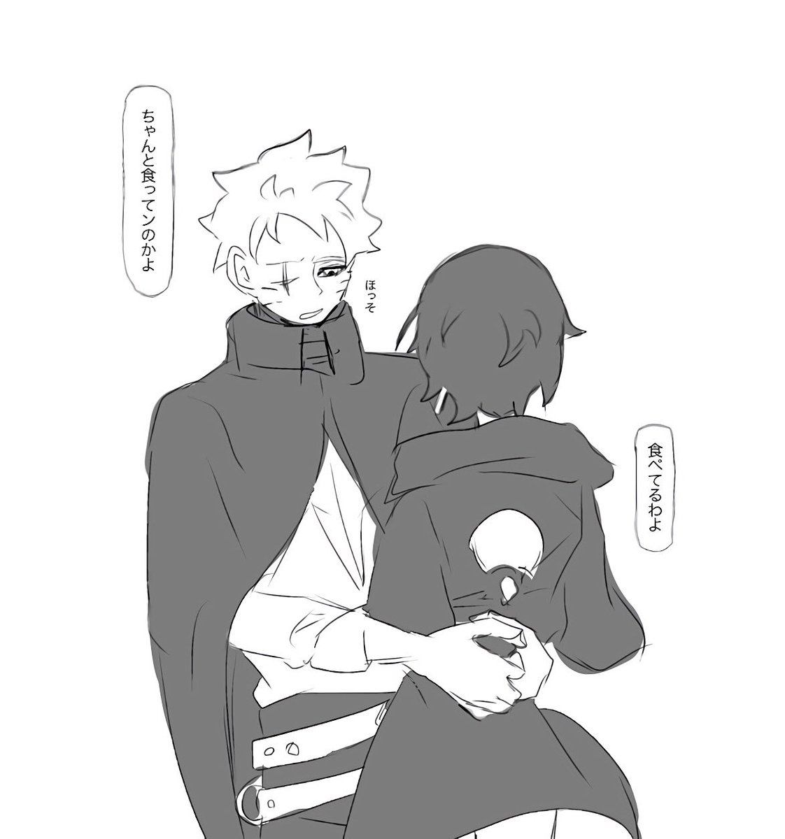 なぽりたん tweet media