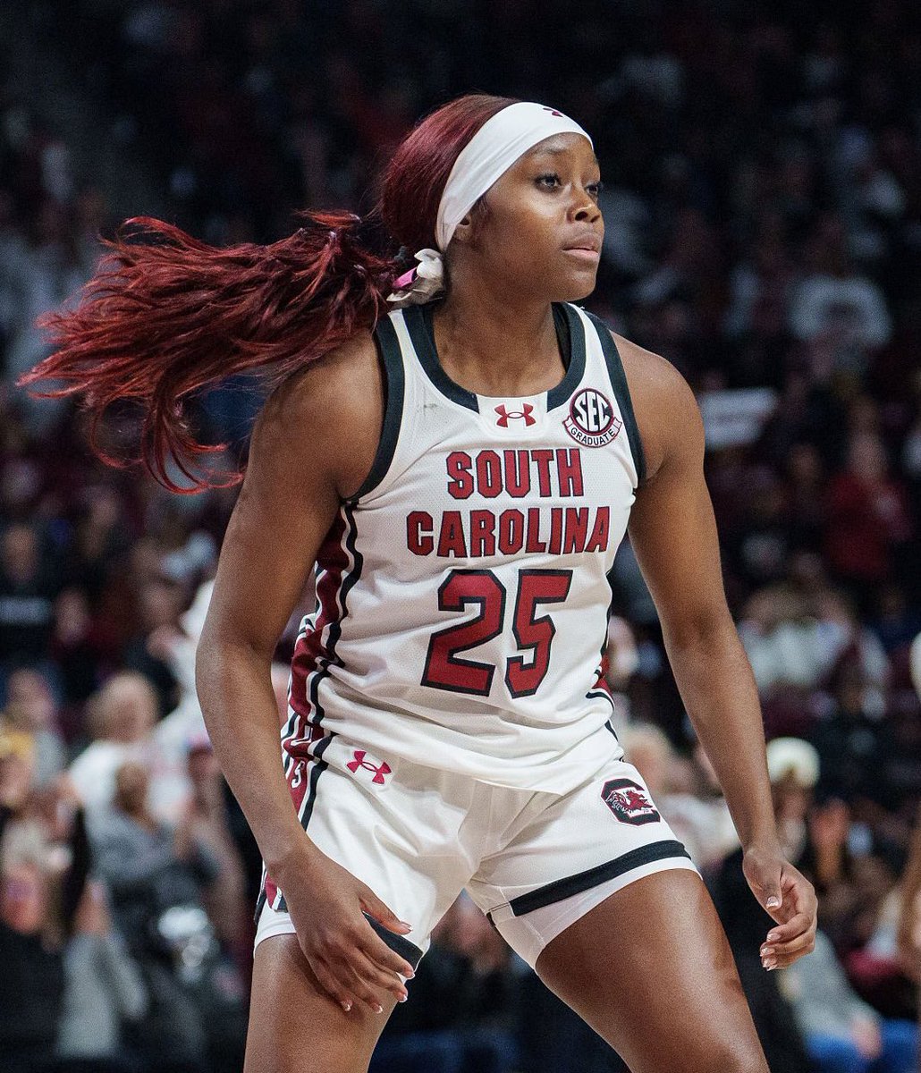trendyhoopstars's tweet photo. RAVEN JOHNSON VS NO. 6 LSU:

22 PTS (CAREER-HIGH)
8 AST
9-14 FG
4-6 3P

NO. 3 SOUTH CAROLINA ADVANCES TO THE SEC TITLE GAME! 🐔🪄 https://t.co/SOb1SuA3Qf