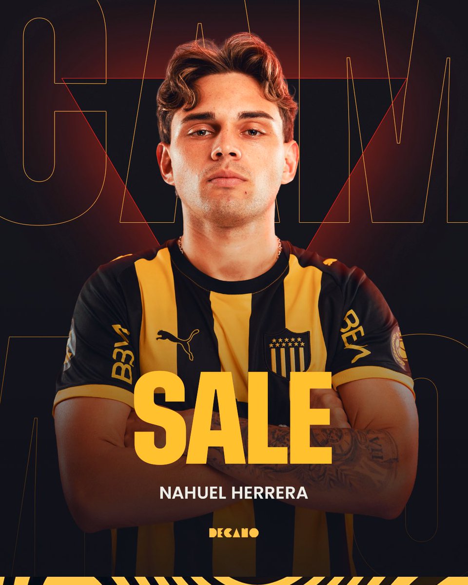 PEÑAROL tweet media