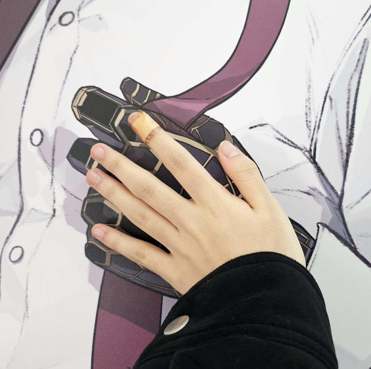 천랑성✦ tweet media