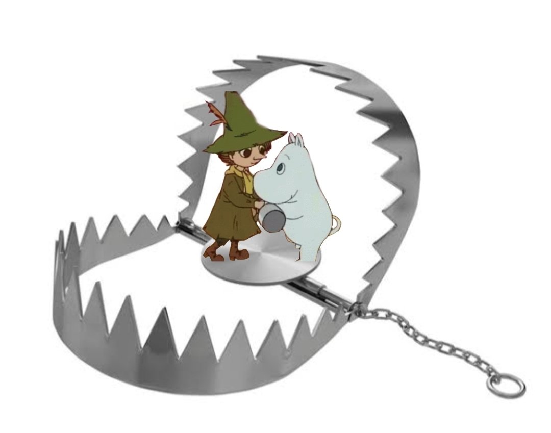 Casper 🌷🌈 COMMS OPEN tweet media