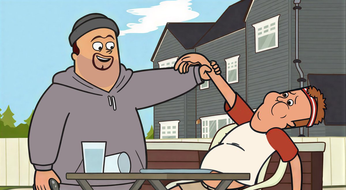 Universal Basic Guys tweet media