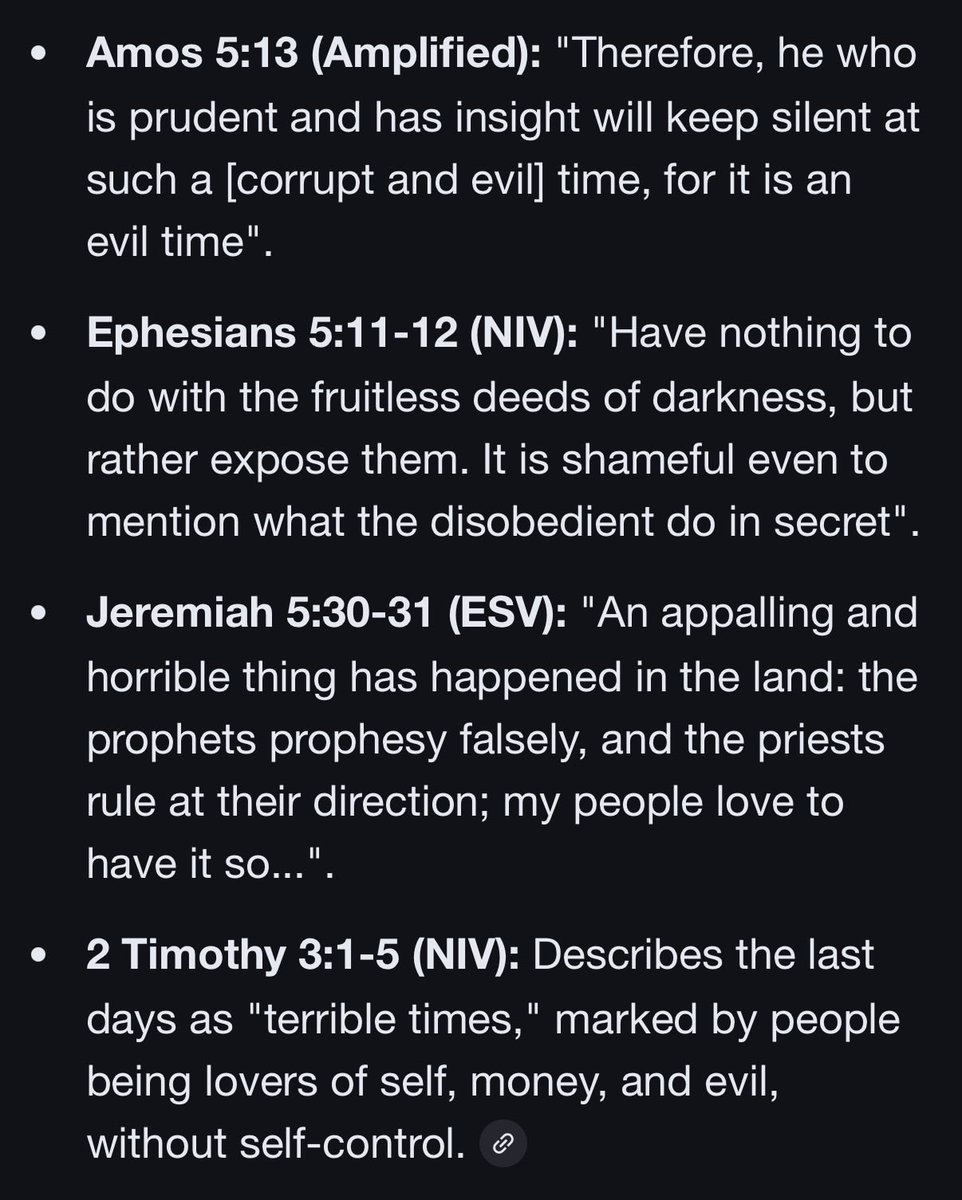 TrumpWonln2020's tweet photo. @BowesChay Sadly this has been going on for thousands of years with the problem gingerly referenced in the Bible. Horrific as it is, it’s reassuring to see the subject publicly addressed finally, definitely no longer a debunked conspiracy theory. We shouldn’t shut up about it until it ends. https://t.co/WqK6cKrDwI