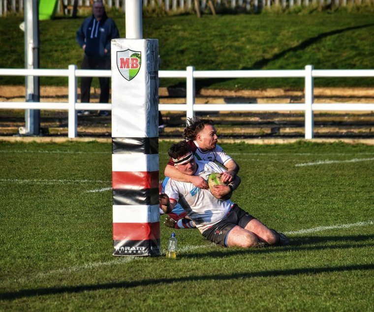 Hartlepool Rovers tweet media