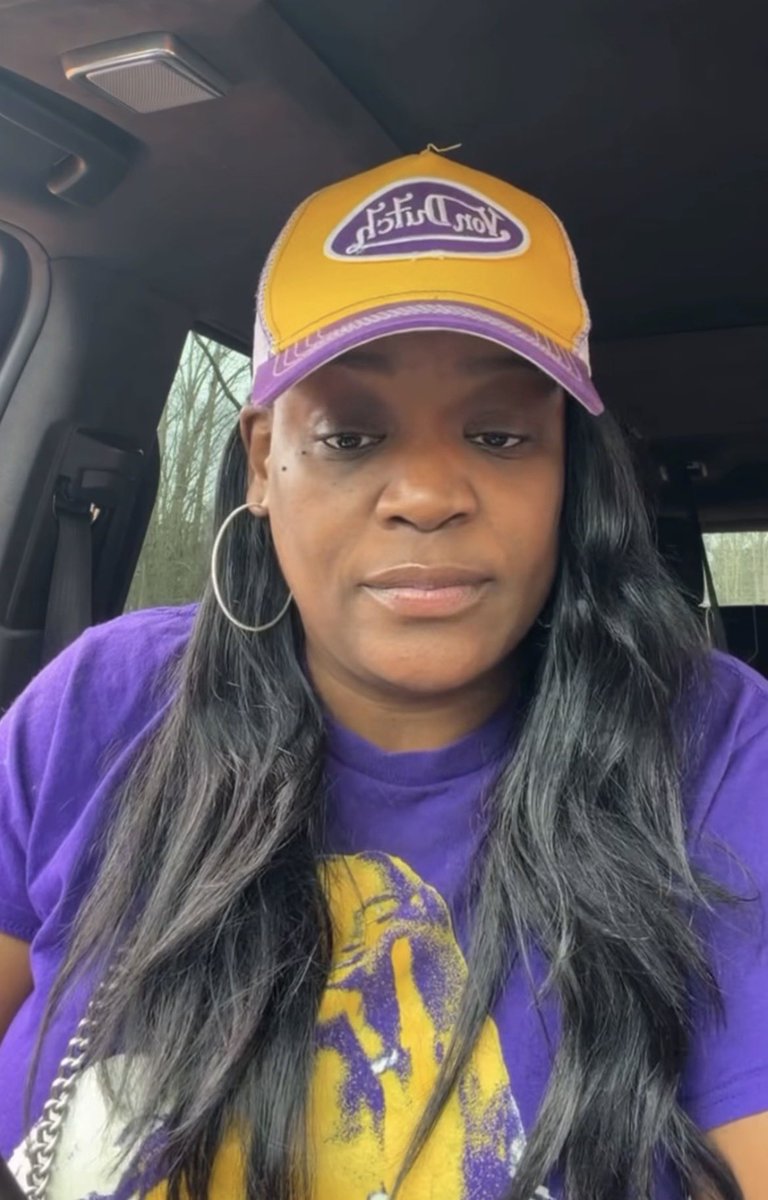 China Marie (Kia J Brooks a Clown) tweet media