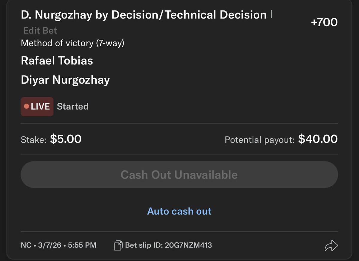 Dustin Willis tweet media