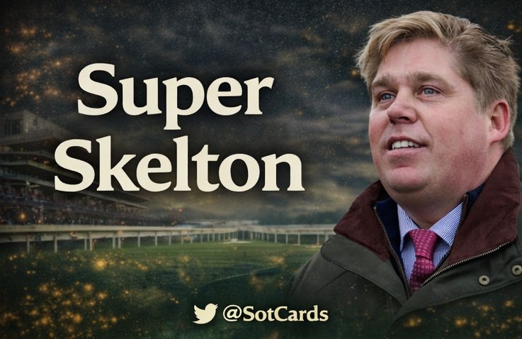 Racing and Football Stats tweet media