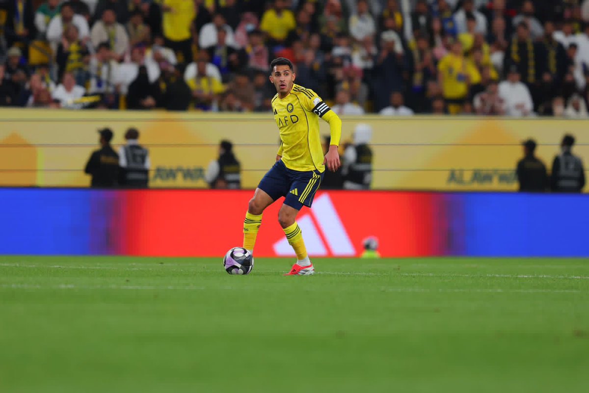 سلطان الغنام tweet media