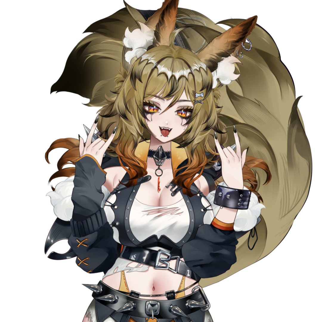 Hyreina (PIXCATOS REBRANDED) tweet media