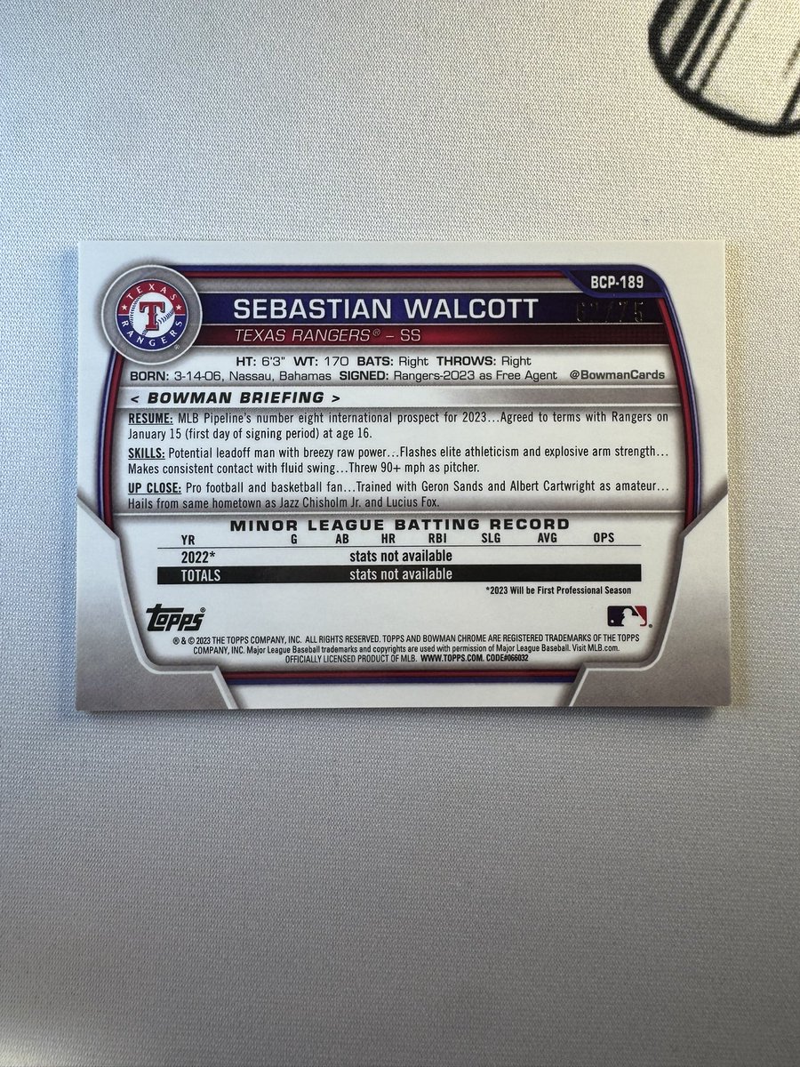 Clad’s Cards tweet media