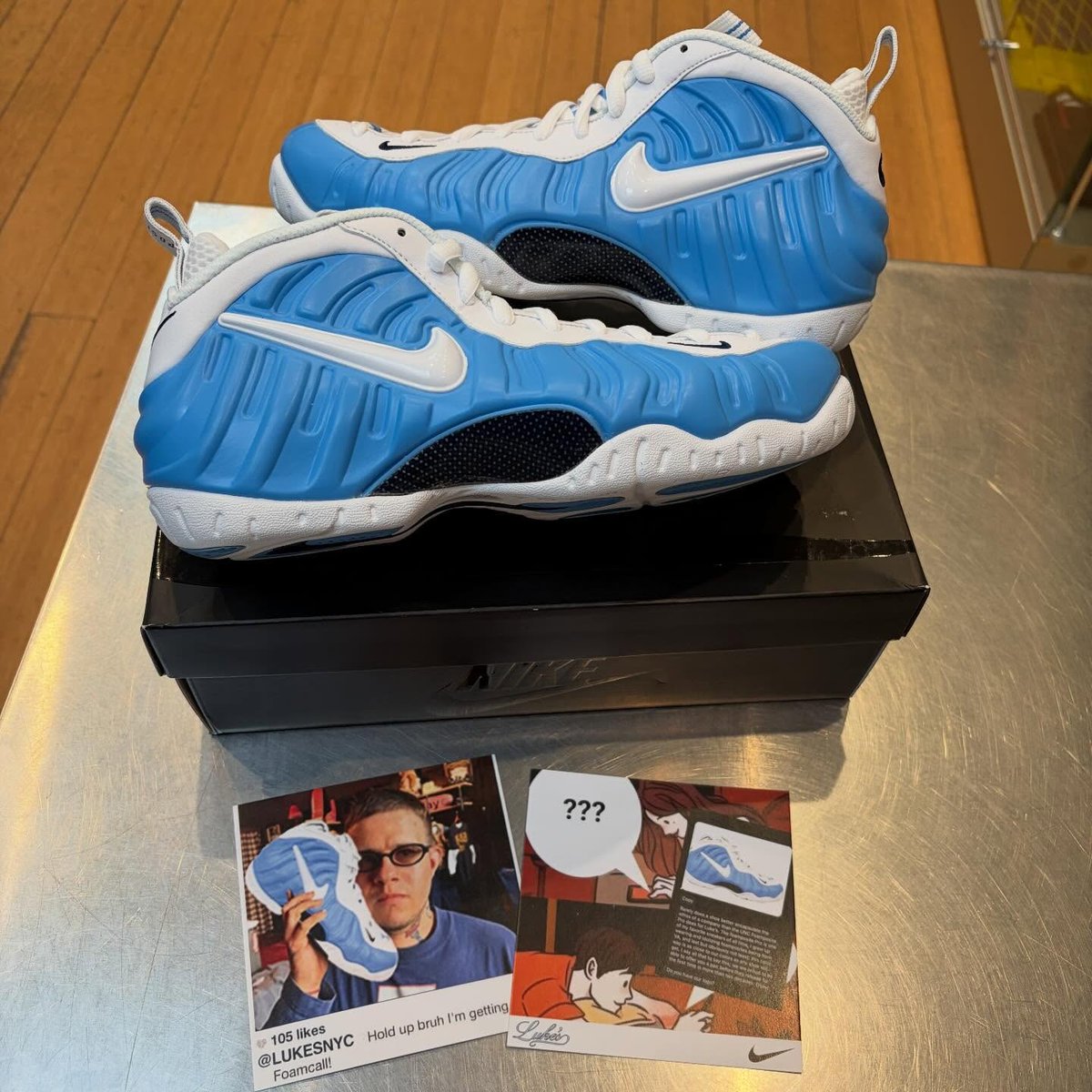 Modern Notoriety tweet media