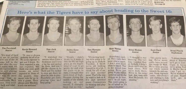 BCR Sports Editor tweet media