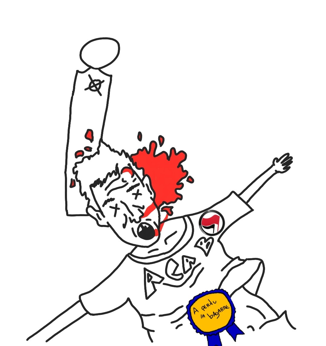 Ausländer Raus 🌞 tweet media