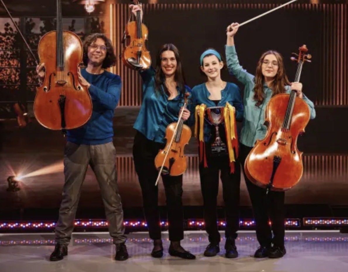 RTE CONTEMPO QUARTET tweet media