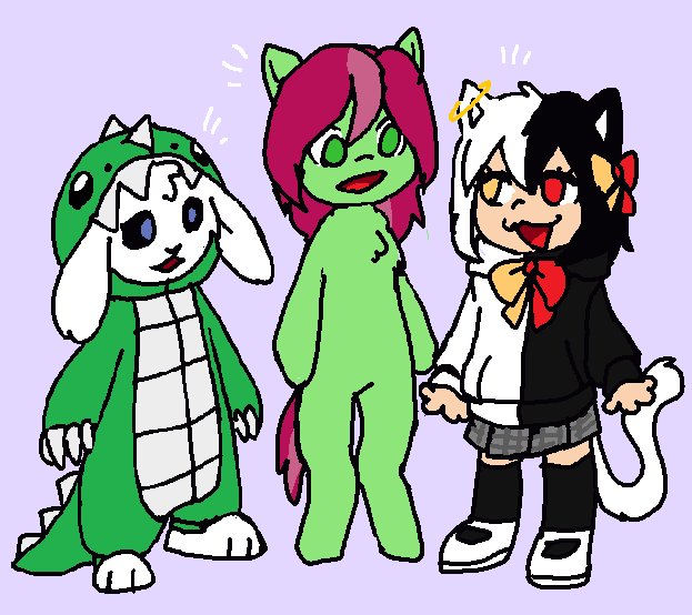 cubitos varios que quería dibujar
sin etiquetar pq me da miedo jijija