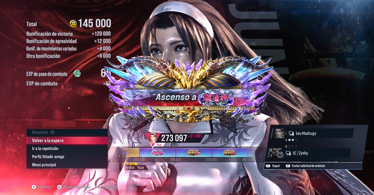 Titanium 🇨🇱 tweet media