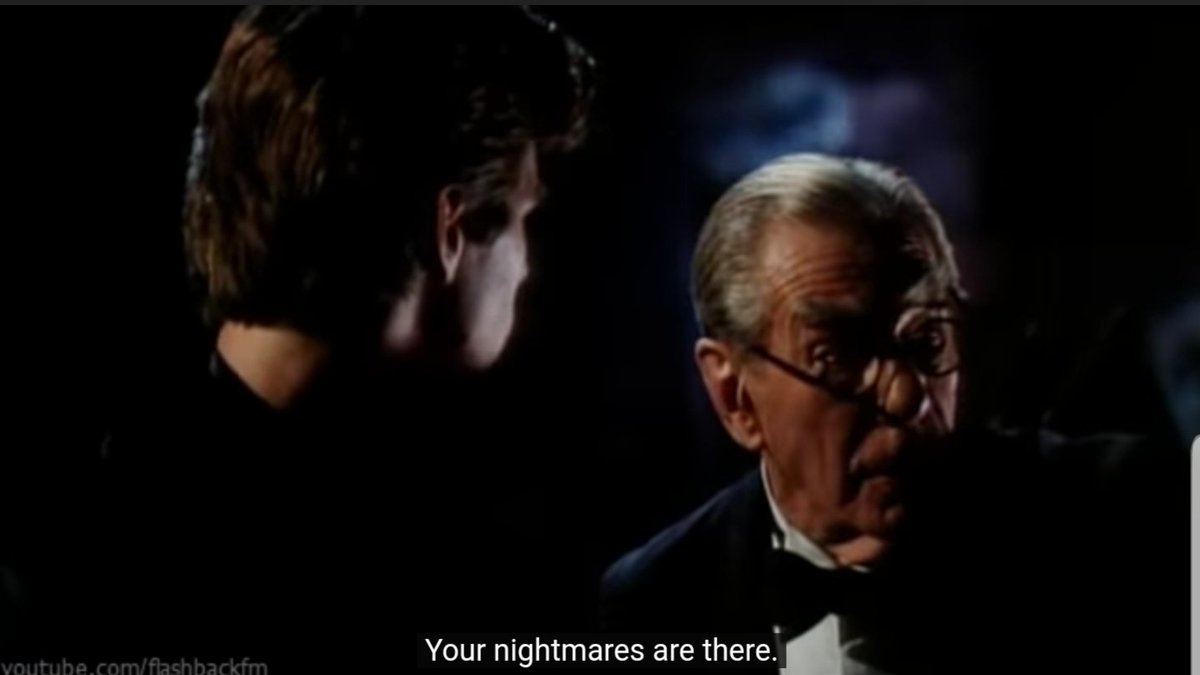 Daily Batman Forever tweet media