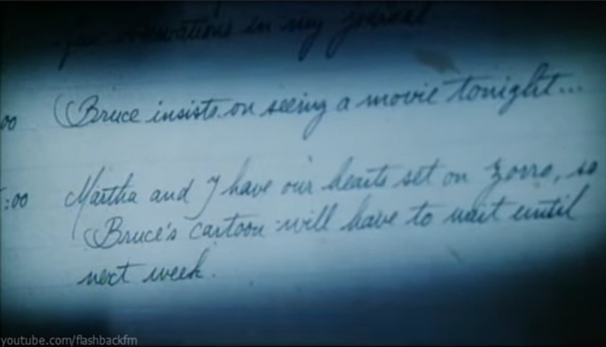 Daily Batman Forever tweet media