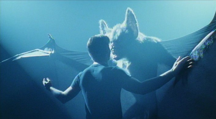 Daily Batman Forever tweet media