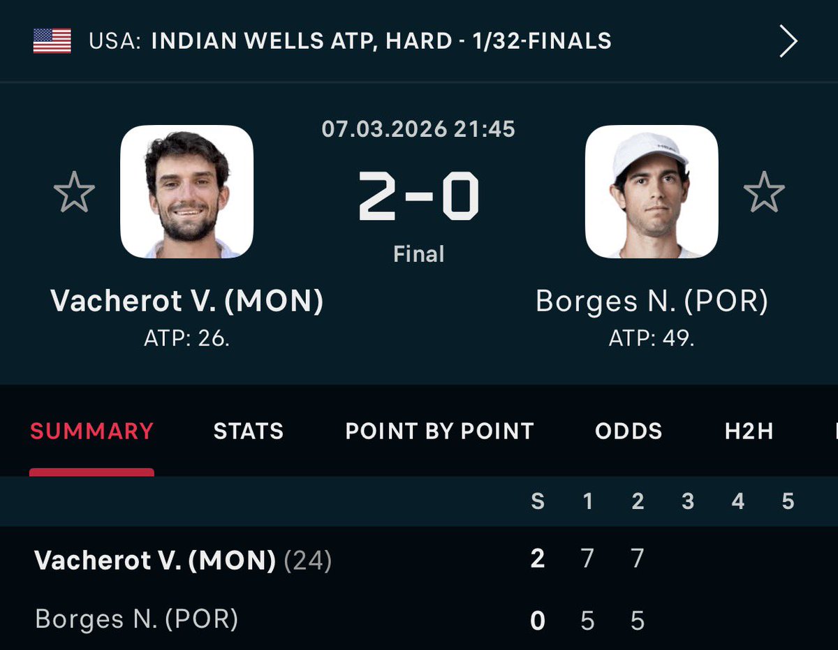 Set Point 🎾 tweet media