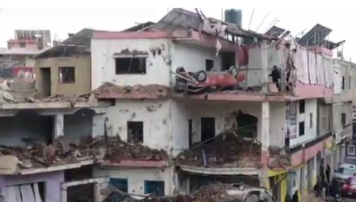 Mateo Balín tweet media