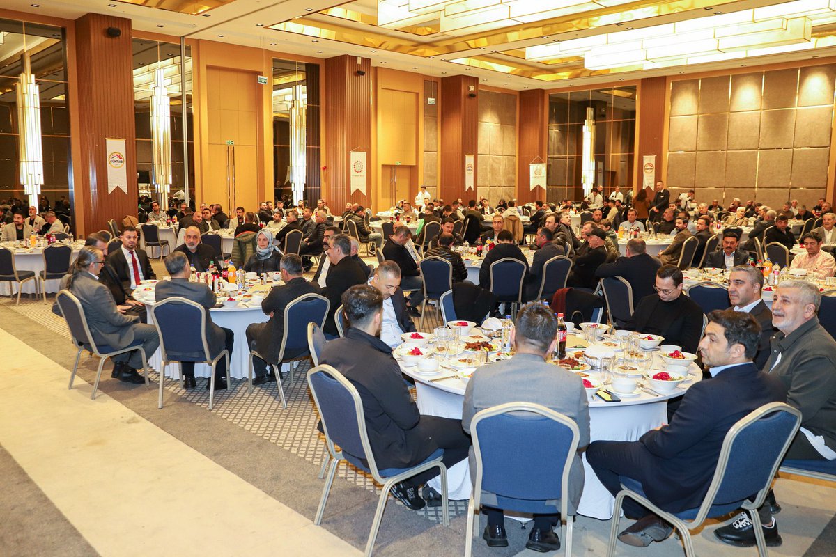 DOGÜNSİFED tweet media