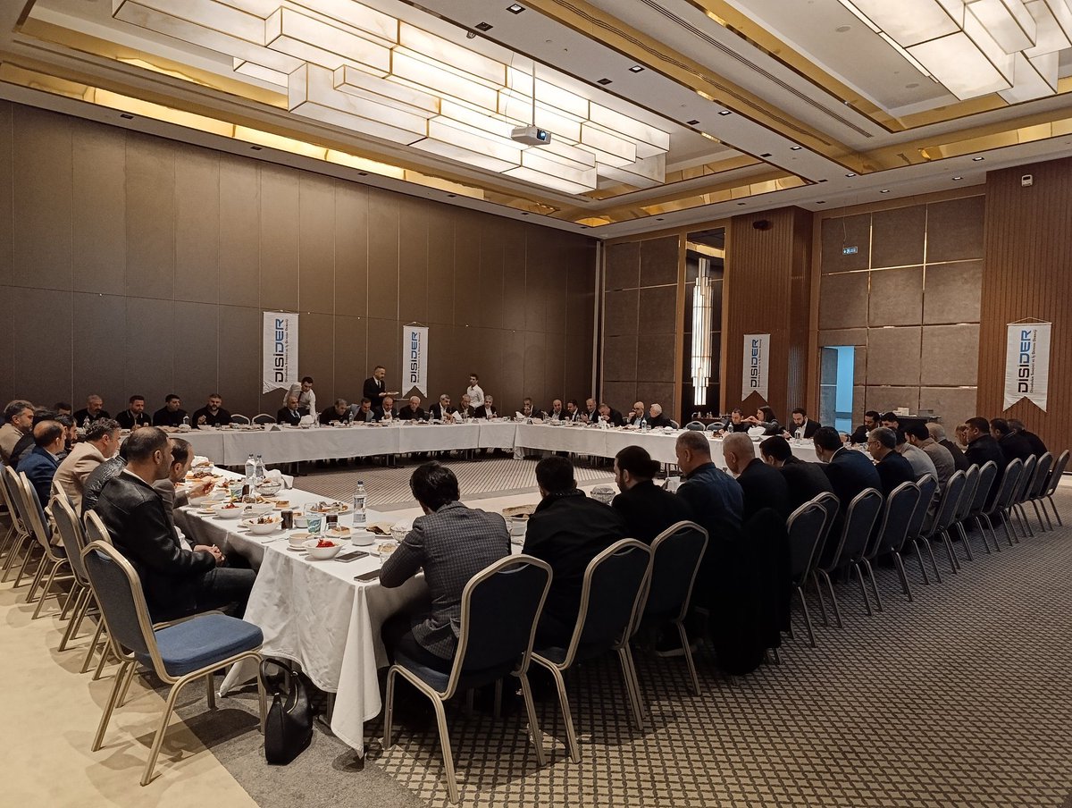 DOGÜNSİFED tweet media