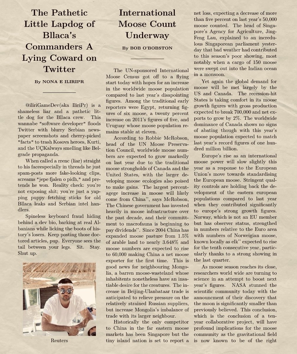 Faton 🇽🇰🇦🇱 tweet media