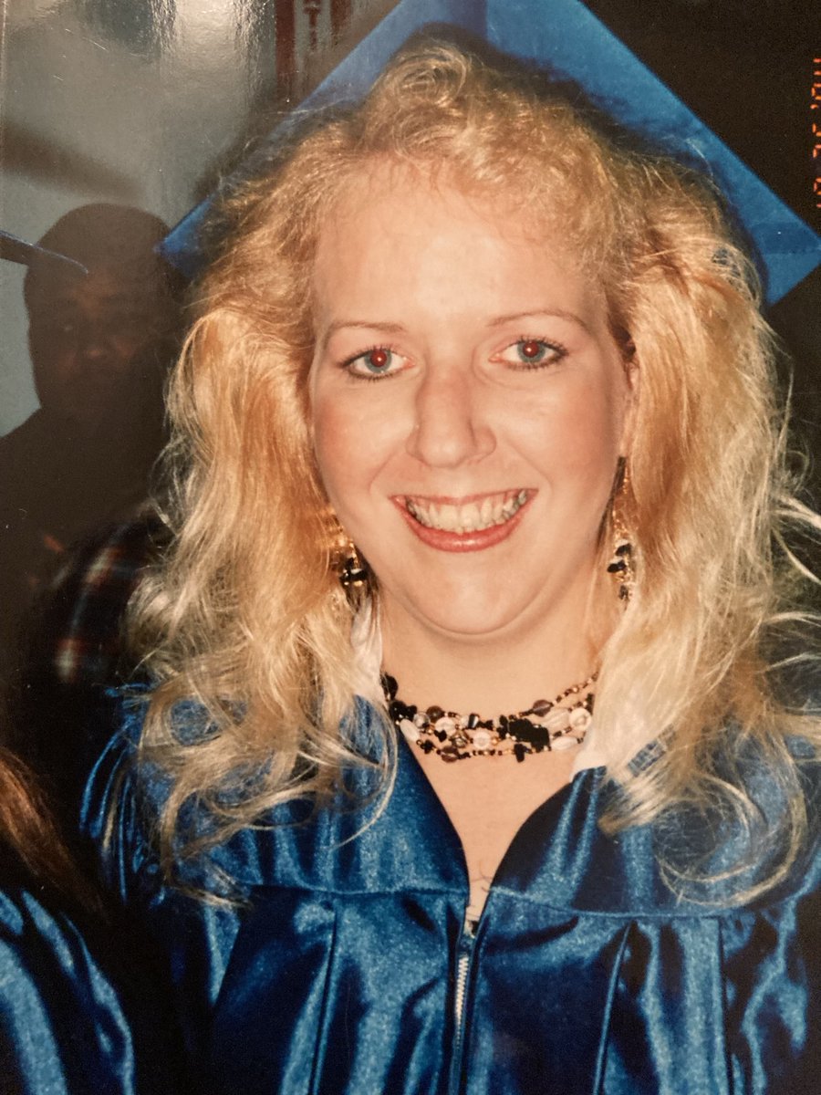 Michelle W tweet media