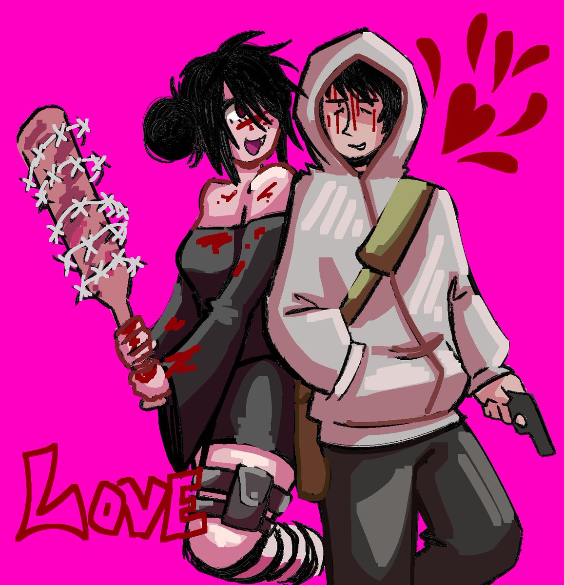 Simon Henrikssons gf tweet media