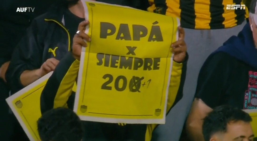 SIEMPRE A TU LADO tweet media