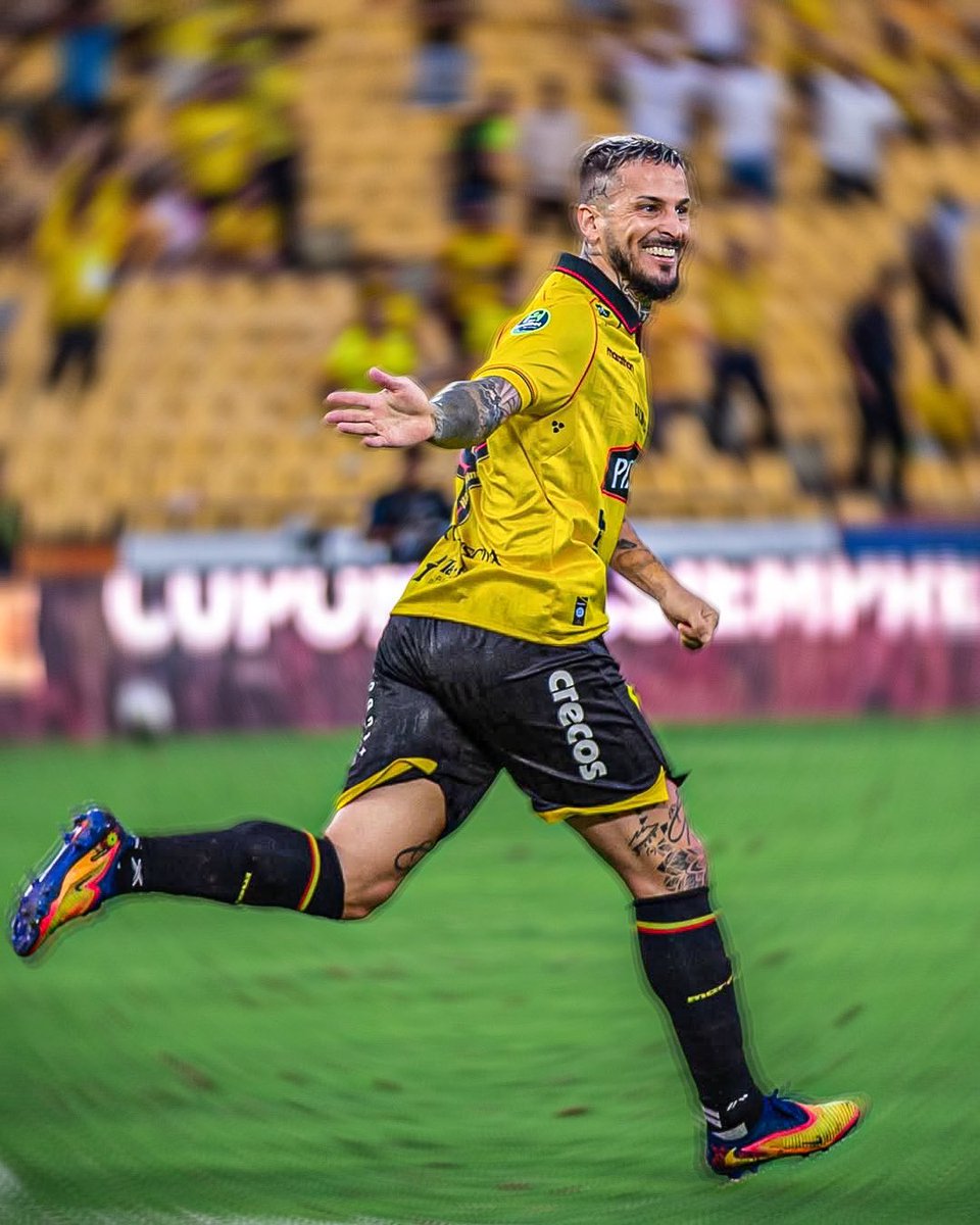 Daniel Navas V. tweet media