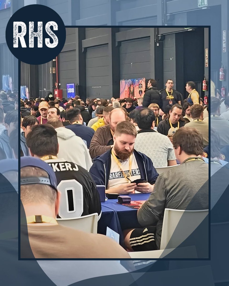 Rarehunters tweet media