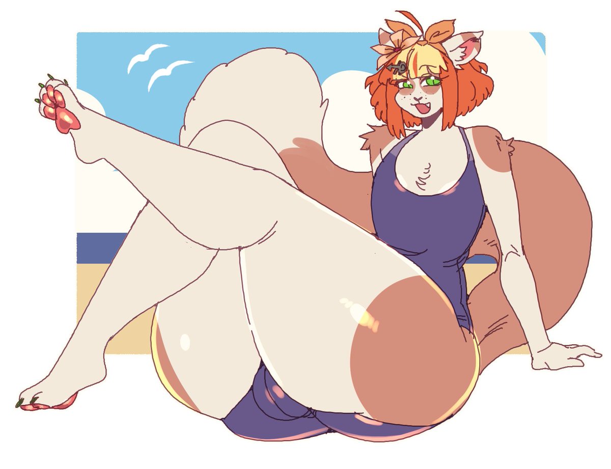 feline invader ♂️ tweet media