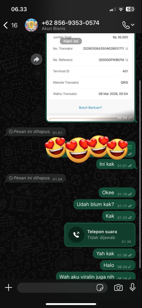 JUAL AKUN NETFLIX MURAH tweet media