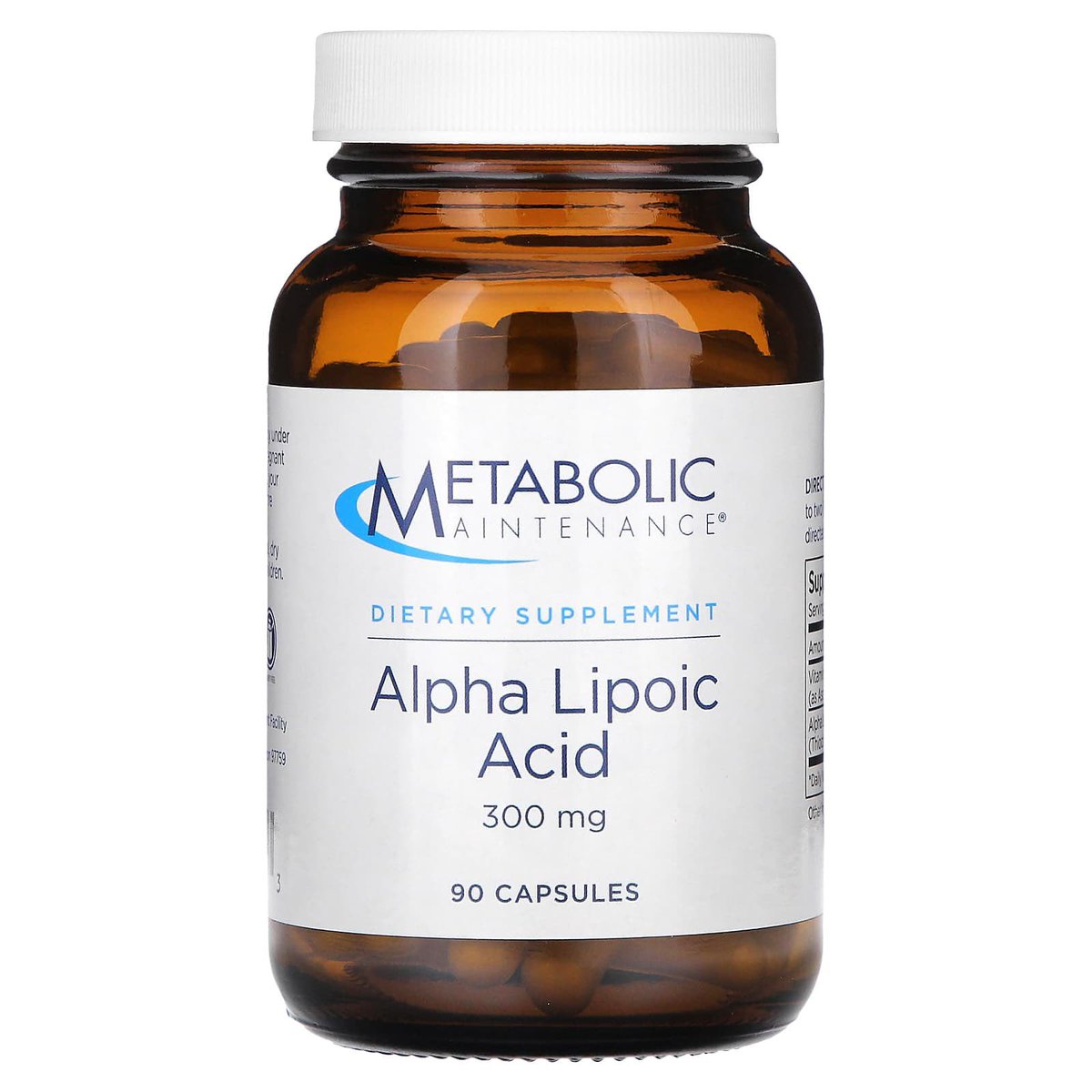 You9F_'s tweet photo. حمض ألفا ليبويك (Alpha-Lipoic Acid)
الدليل العلمي الأحدث لا يدعم فائدة قوية أو ذات أثر سريري واضح في تخفيف آلام أو أعراض اعتلال الأعصاب السكري
خصوصاً على المدى المتوسط والطويل

قد يلاحظ بعض المرضى تحسن لكن التجارب الفردية لا تُغني عن قوة الدليل العلمي.

-ليس إعلان
-استشر طبيبك https://t.co/halt8bJOrM