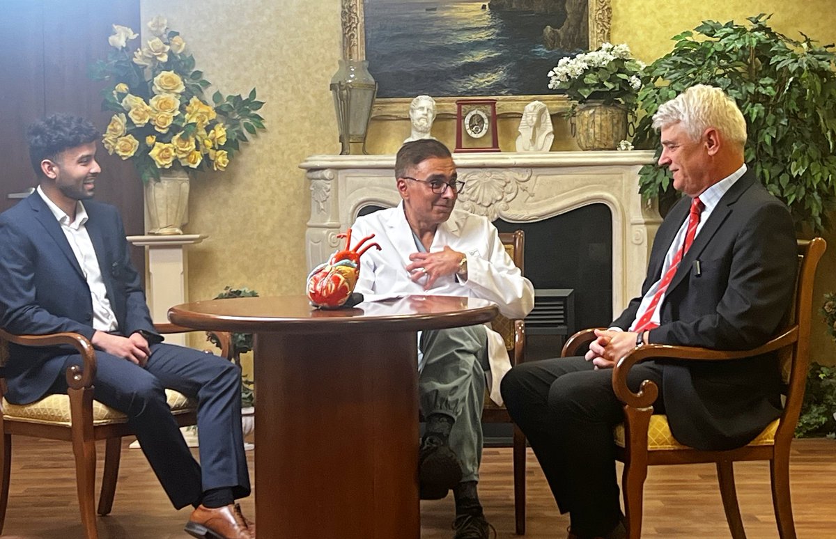 Subodh Verma tweet media