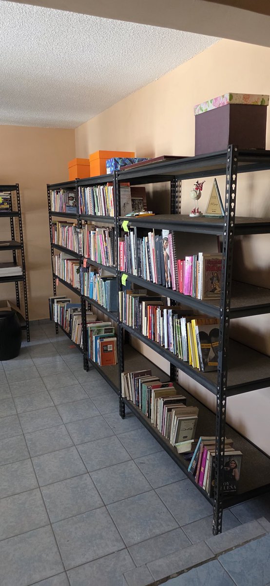 ACODEMIS A.C. / Abel Quiroga tweet media