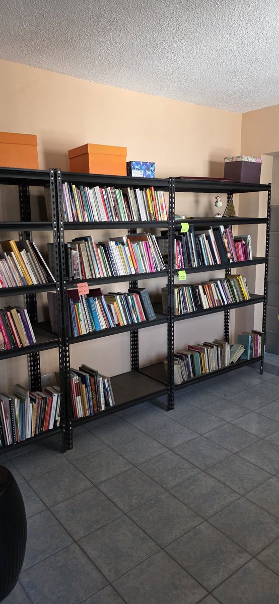 ACODEMIS A.C. / Abel Quiroga tweet media