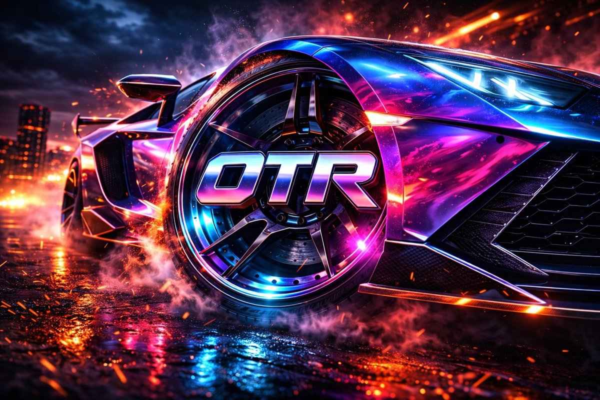 $OTR is live on PulseX ❤️💚🖤

🔥 130m tokens burned already
✅ Based dev, dex day 1 without selling single token
✅ TG: t.me/OnlyTires_Pump…

DEV - <a href="/OnlyTradesPLS/">OnlyTrades</a> 

CA: 0xf28956Aad0EEC5cD30492d29F6E98e2011C25203

#PulseChain #PulseX #ProveX $PLS $PLSX $HEX