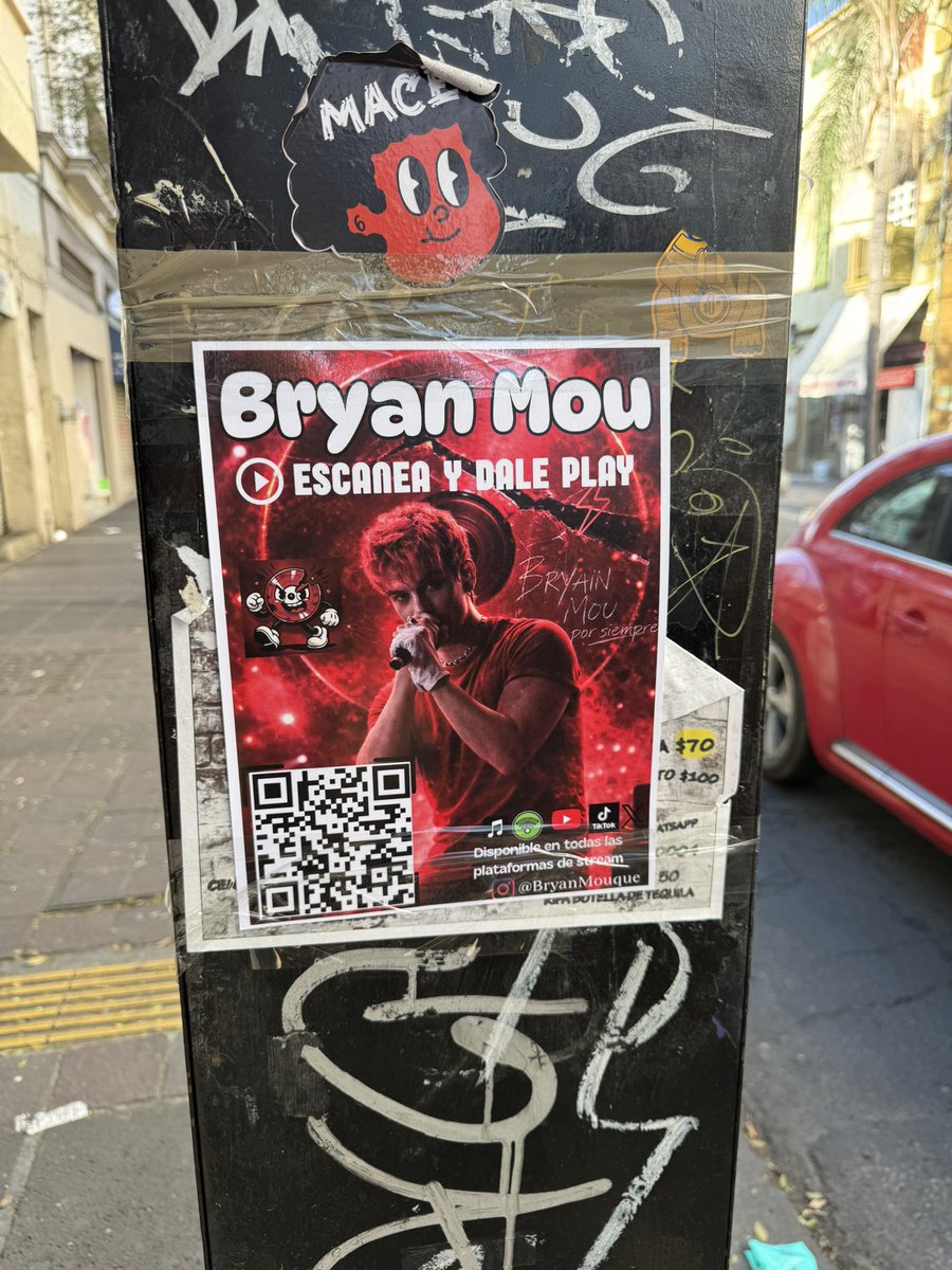 aloomrg's tweet photo. Hola @bryanmouque que haces en Guadalajara heeee?🙂‍↕️🔴🔴❤️❤️❤️

#PorSiempre #PORSIEMPREBRYANMOU 

POR SIEMPRE IS OUT NOW🔴❤️‍🩹 https://t.co/HKW8huXYuM