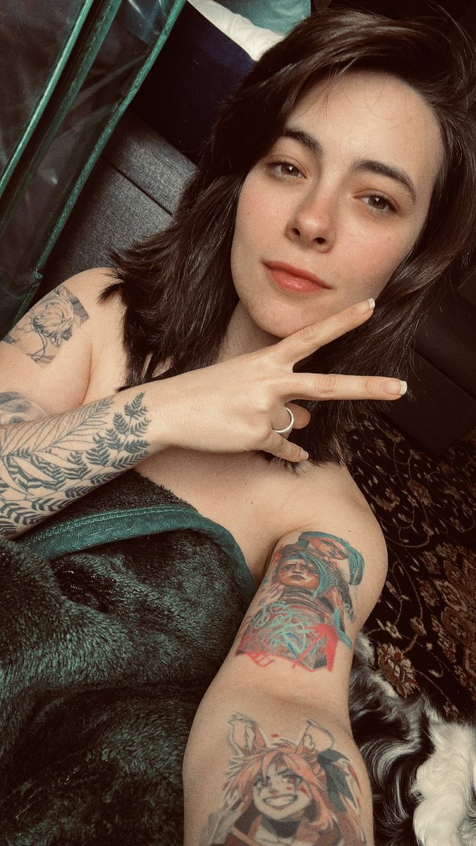 The Midnight Howl tweet media