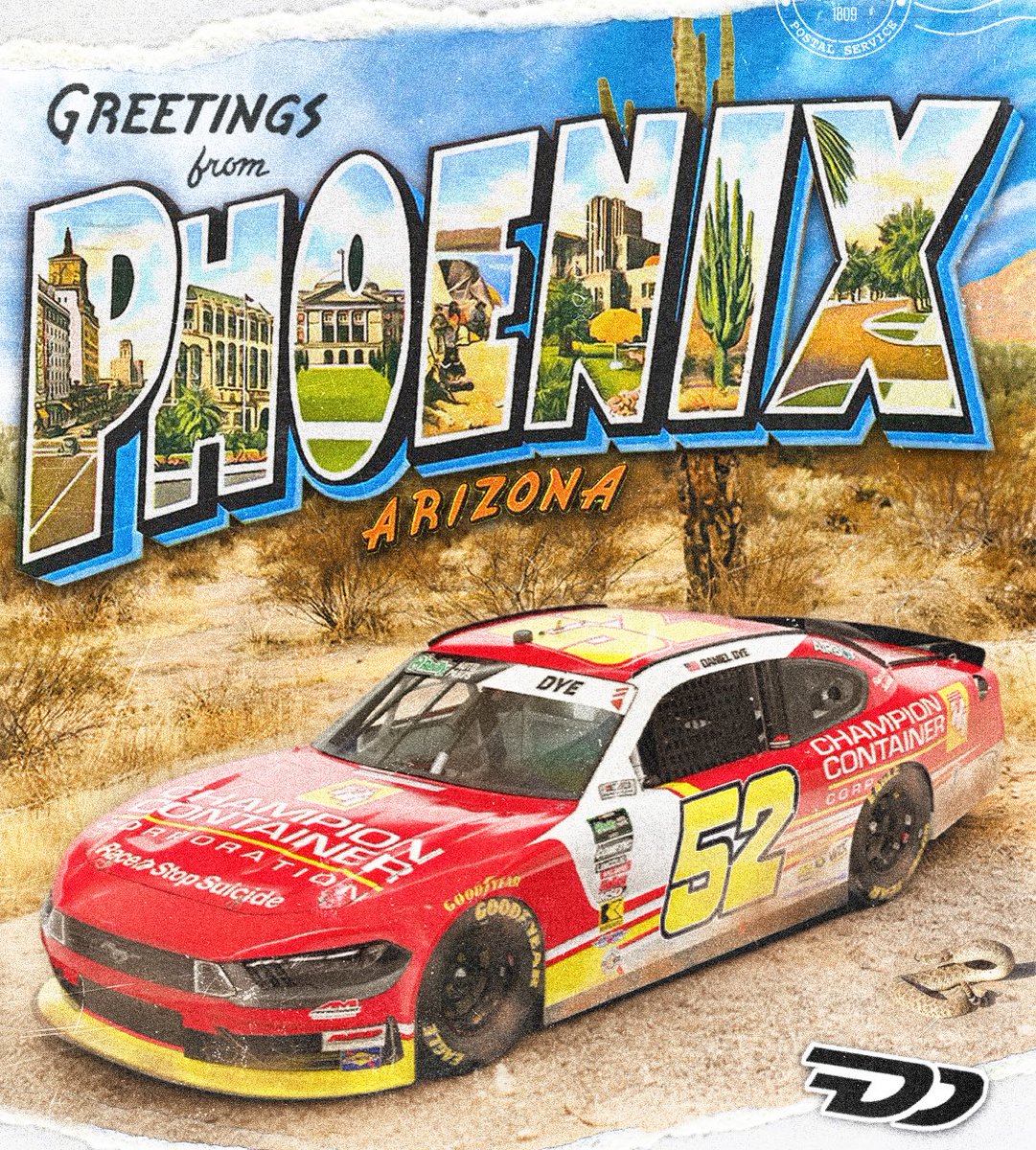 Daniel Dye tweet media