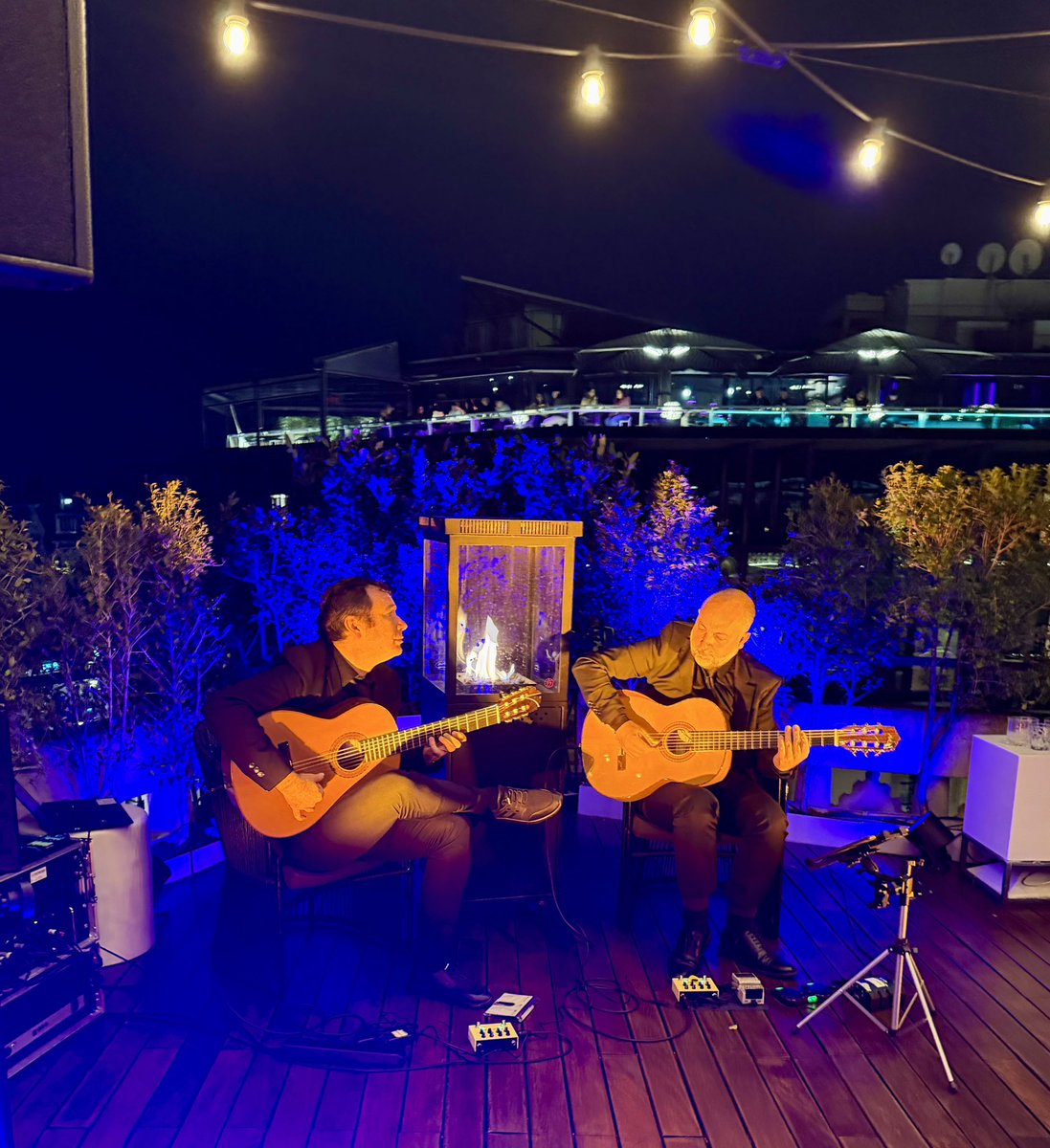 Ike - Ahmet I. Cark tweet media