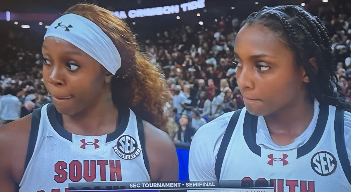 RSGDWILS's tweet photo. There are levels. #SEC #Gamecocks https://t.co/sMQ76YMwlP