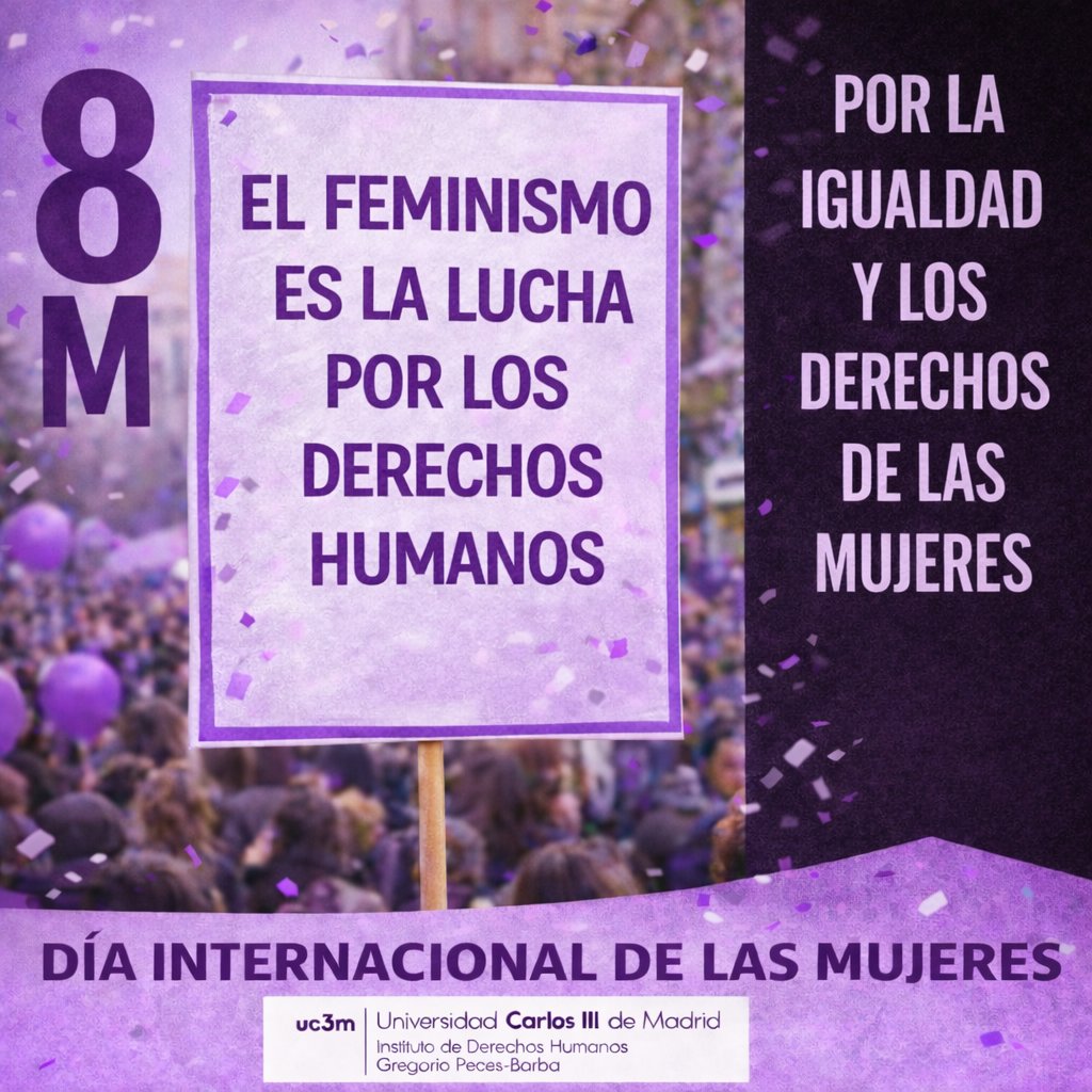 Derechos Humanos (IDHPB) tweet media